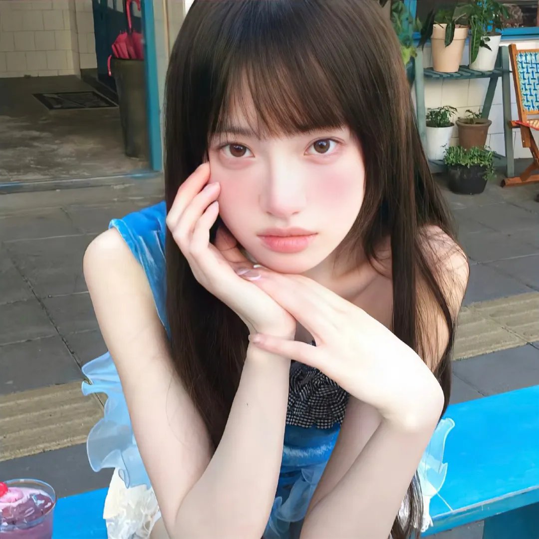 好女三头瞒封面